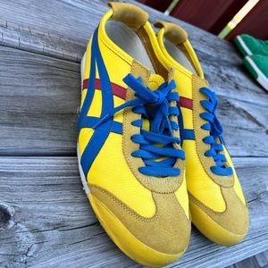 Shoes Onitsuka Tiger Size 10